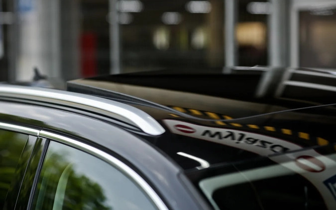 Volkswagen Passat cena 79900 przebieg: 221700, rok produkcji 2016 z Kłodawa małe 781